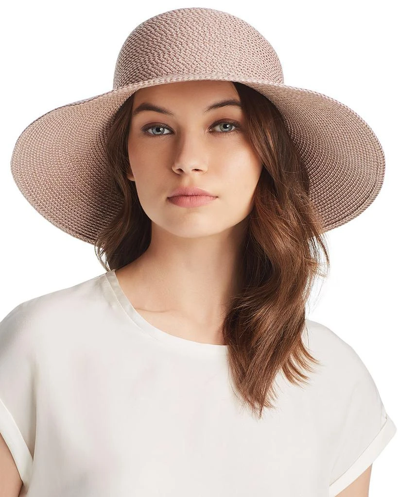 商品Eric Javits|Hampton Sun Hat,价格¥1957,第1张图片详细描述