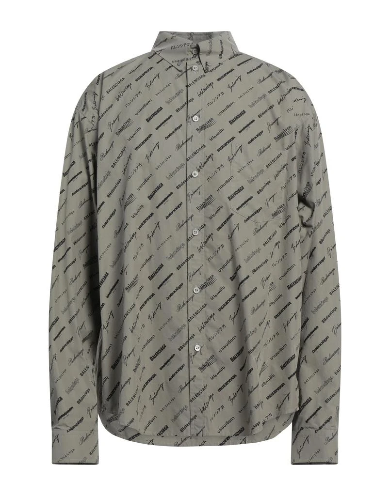 商品Balenciaga|Patterned shirt,价格¥2186,第1张图片