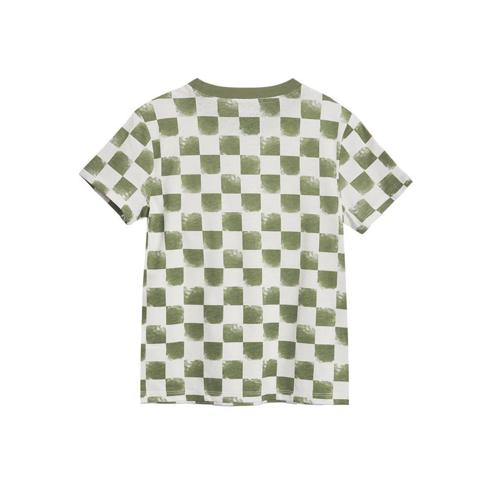 商品Epic Threads|Little Boys Graphic T-shirt,价格¥118,第4张图片详细描述