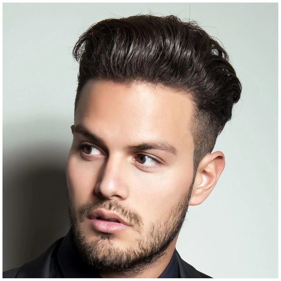 商品Cremo|Hairstyling Thickening Paste for Men, High Hold with Low Shine,价格¥146,第5张图片详细描述