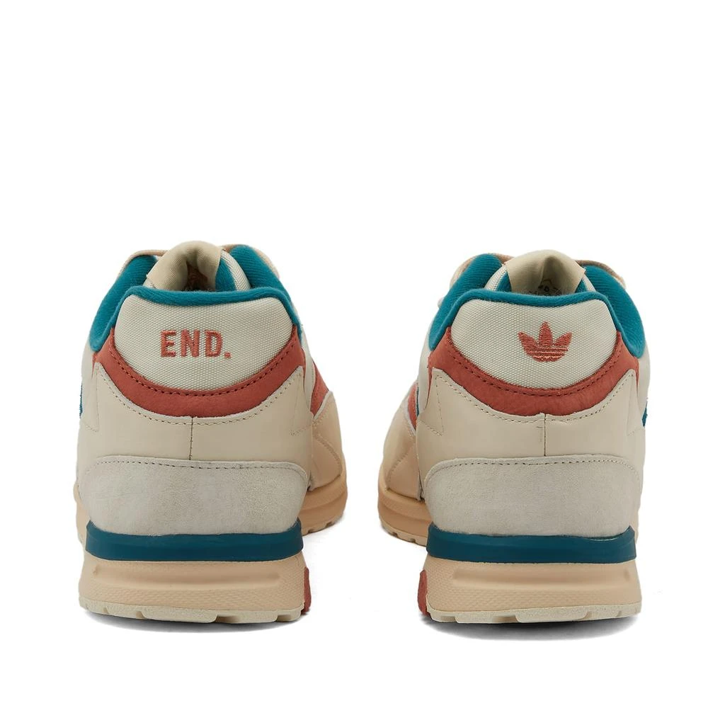 商品Adidas|END. X Adidas Torsion Super 'Equals',价格¥994,第3张图片详细描述