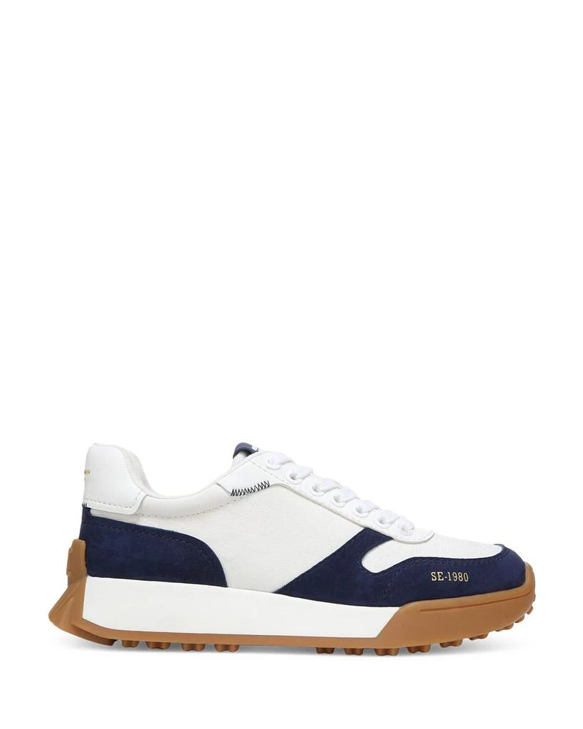 Women's Layla Lace Up Low Top Running Sneakers 商品