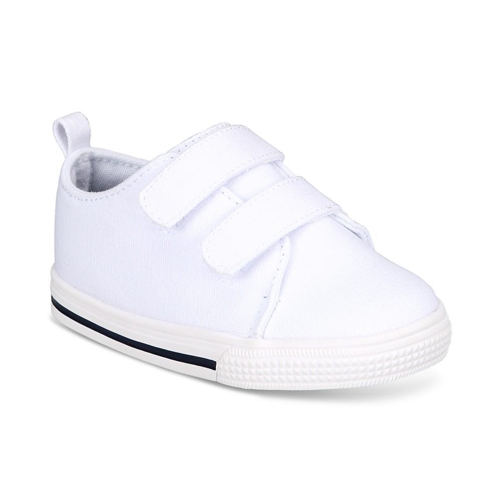 商品First Impressions|Baby Neutral Sneakers, Created for Macy's,价格¥127,第1张图片