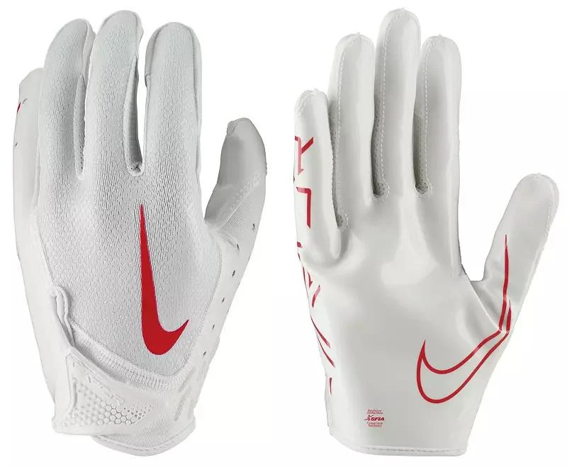 商品NIKE|Nike Adult Vapor Jet 7.0 Football Gloves,价格¥412,第1张图片