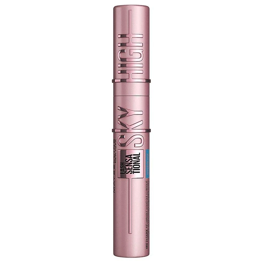 商品Maybelline|Lash Sensational Sky High Waterproof Mascara,价格¥97,第1张图片