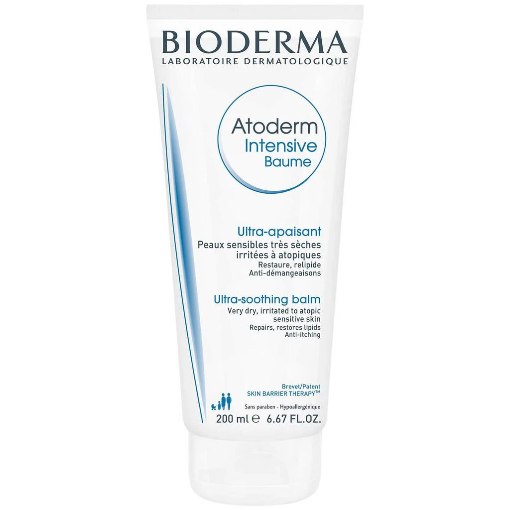 商品Bioderma|Bioderma Atoderm Intensive Balm,价格¥167,第1张图片