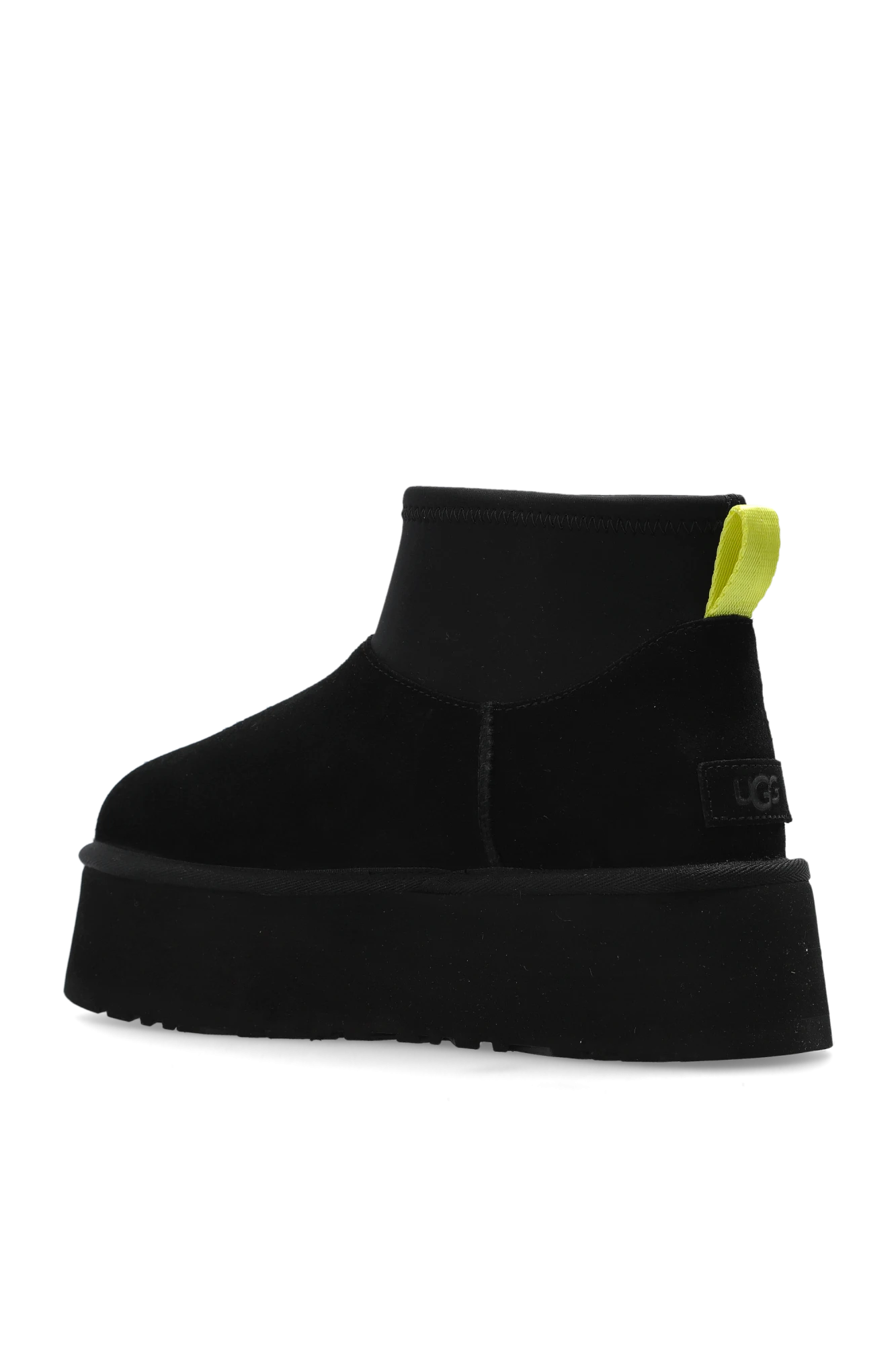 商品【预售7天】 UGG|UGG  11681700BLK 黑色,价格¥1190,第6张图片详细描述