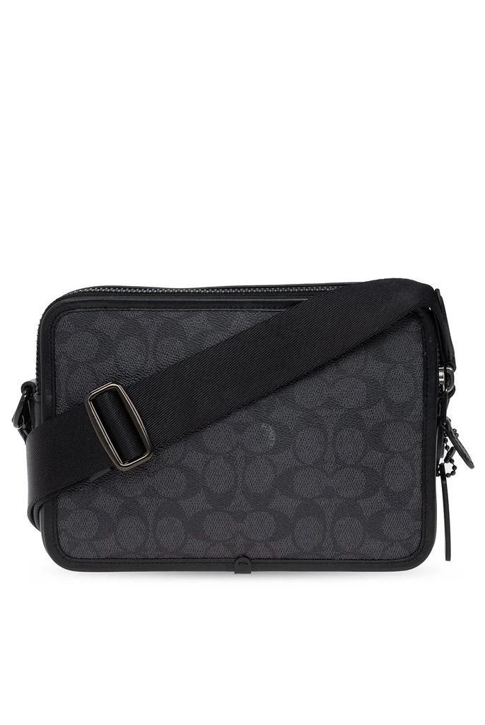 商品Coach|Coach Charter Monogram Print Crossbody Bag,价格¥2402,第1张图片