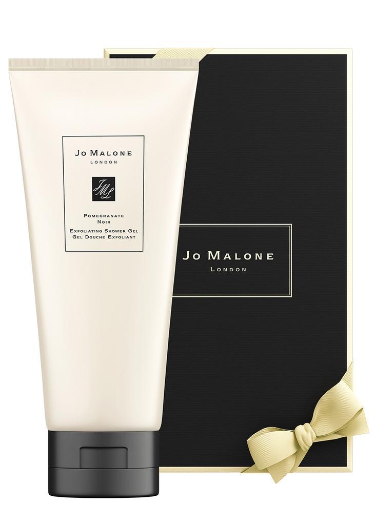 商品Jo Malone London|Pomegranate Noir Exfoliating Shower Gel 200ml,价格¥299,第4张图片详细描述