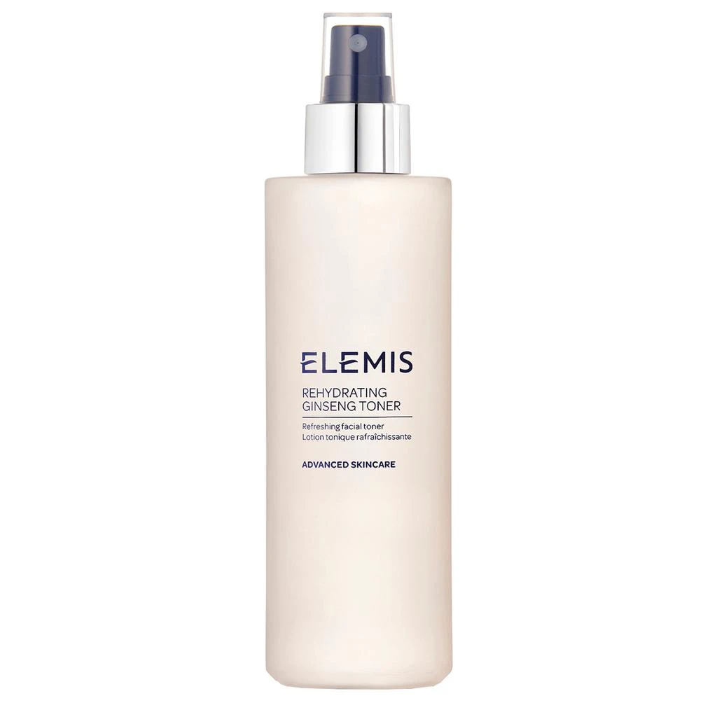 商品ELEMIS|人参保湿爽肤水 200ml,价格¥269,第1张图片