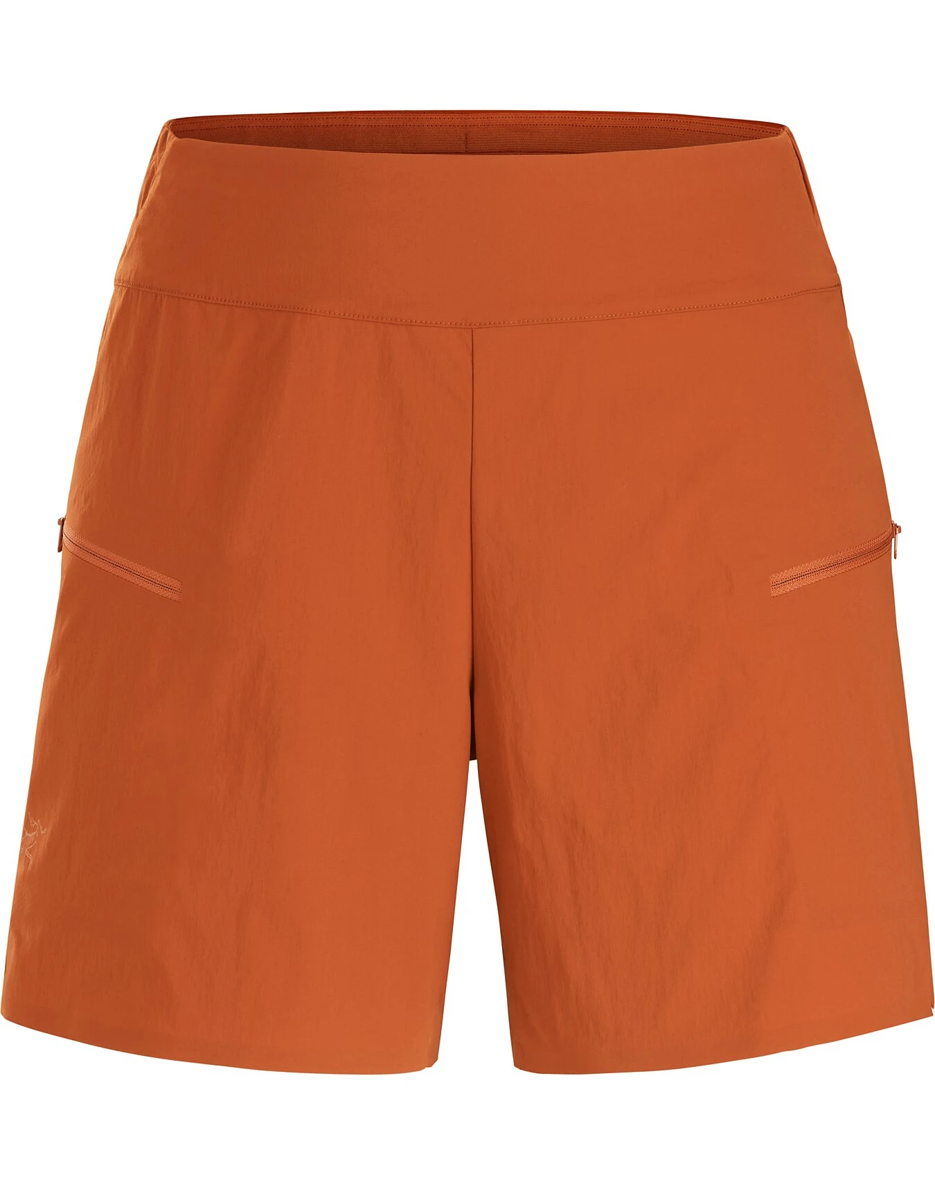 商品Arc'teryx|Arc'teryx 女士户外冲锋裤 X000007095FIKA 棕色,价格¥886,第1张图片