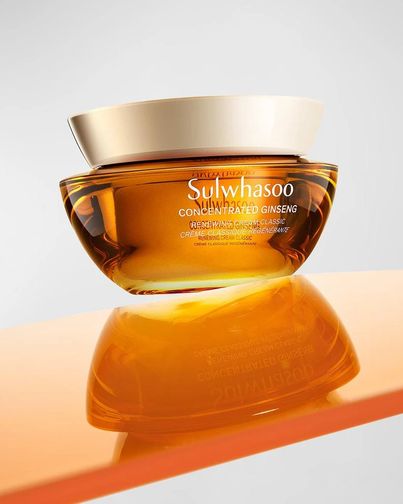 商品Sulwhasoo|Concentrated Ginseng Renewing Cream Classic,价格¥2009,第3张图片详细描述