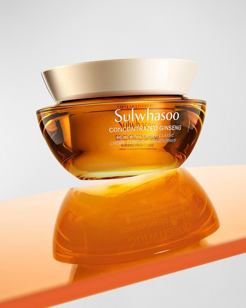 商品Sulwhasoo|Concentrated Ginseng Renewing Cream Classic,价格¥1816,第5张图片详细描述