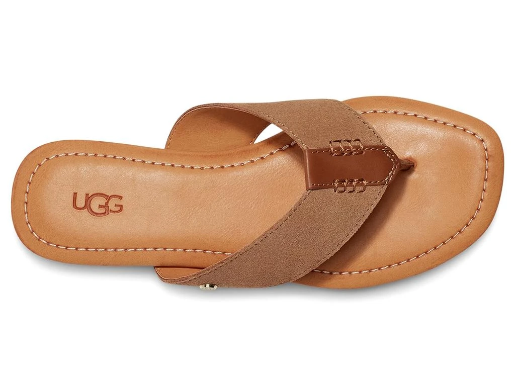 商品UGG|Carey Flip,价格¥395,第2张图片详细描述