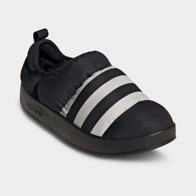 商品Adidas|Men's adidas Originals Puffylette Slip-On Casual Shoes,价格¥452,第2张图片详细描述