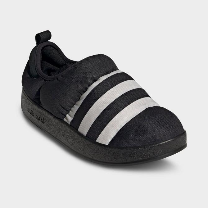 商品Adidas|Men's adidas Originals Puffylette Slide Sandals,价格¥445,第4张图片详细描述