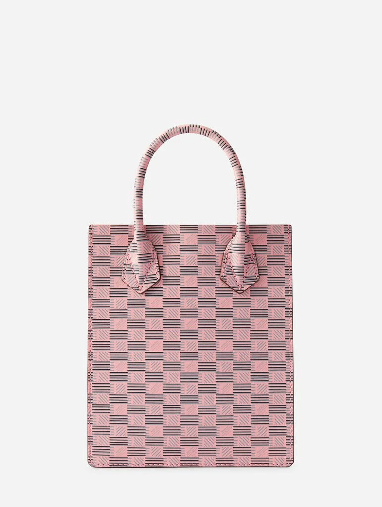 商品MOREAU PARIS|Suite Junior Tote,价格¥11561,第1张图片