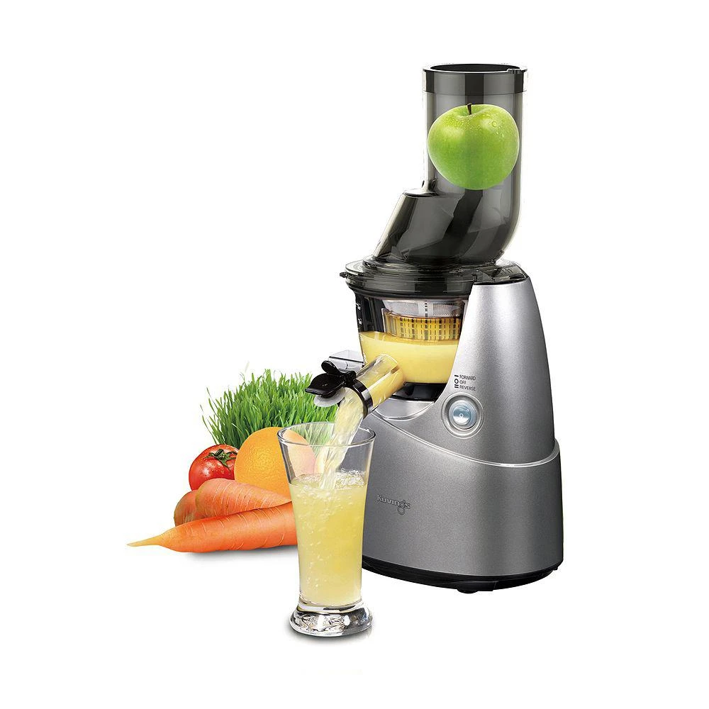 商品Kuvings|Whole Slow Juicer,价格¥3215,第1张图片