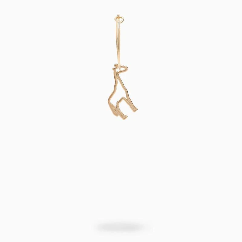 商品ALITA|Aliita earring with pendant,价格¥1346,第2张图片详细描述