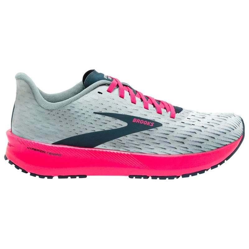 商品Brooks|Brooks Hyperion Tempo - Women's,价格¥676,第1张图片