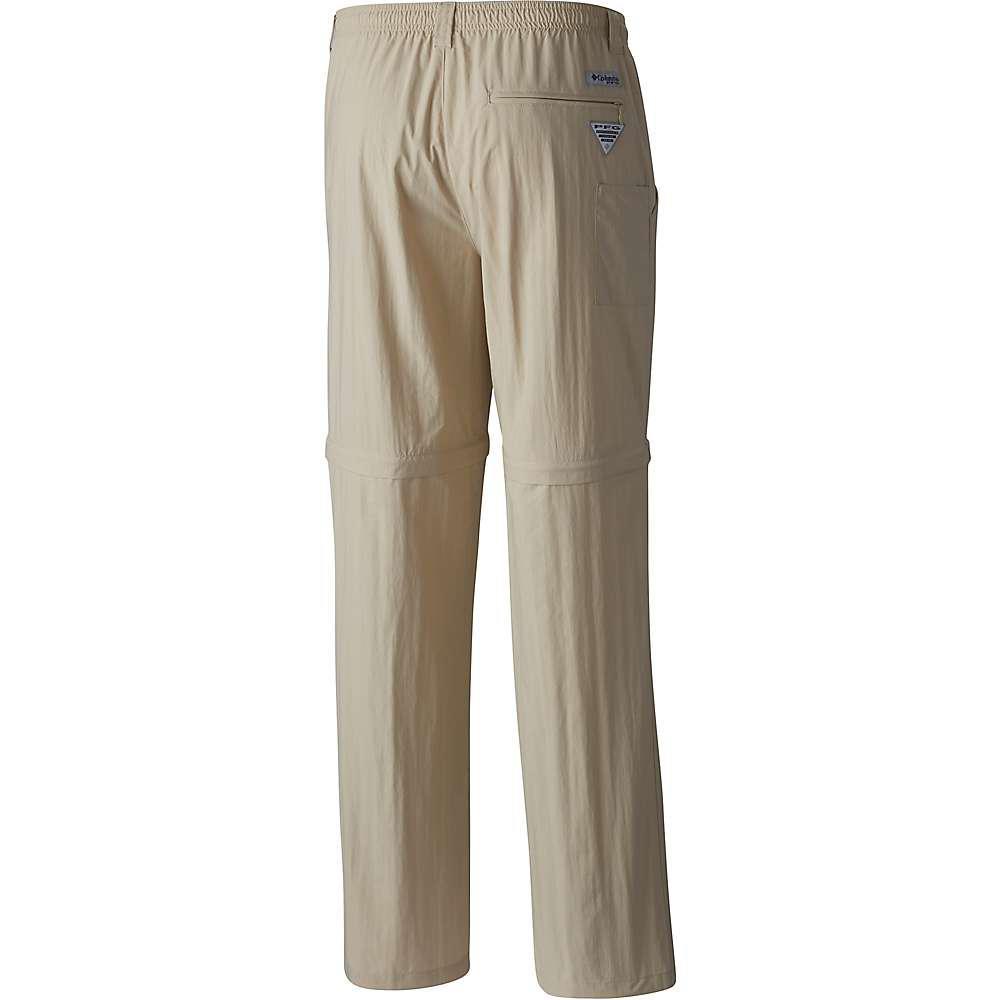 商品Columbia|Columbia Men's Backcast Convertible Pant,价格¥308,第5张图片详细描述