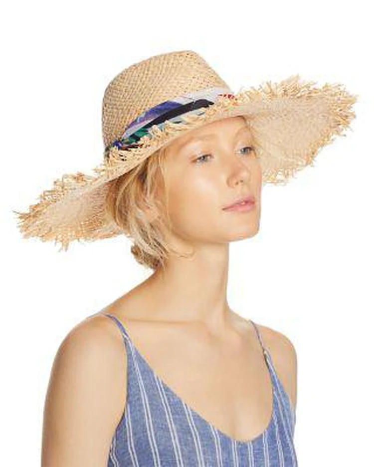 商品Ale by Alessandra|Lulu Hat,价格¥502,第1张图片