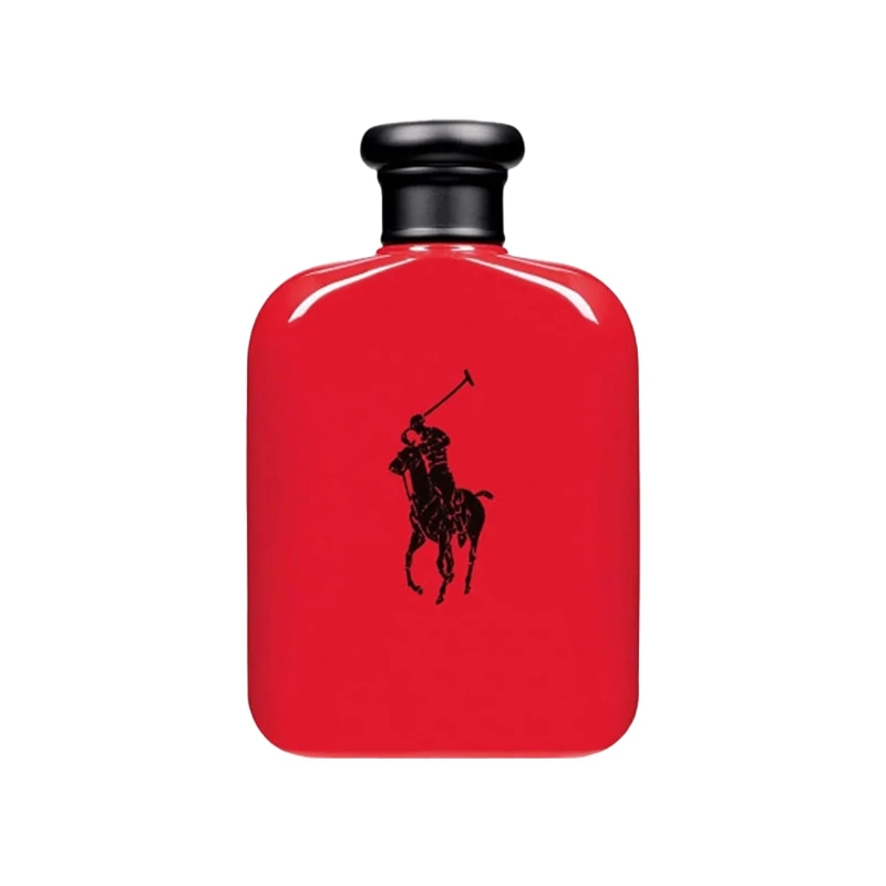 拉夫劳伦 红马球淡香水125ml EDP男香 辛辣木质调 商品