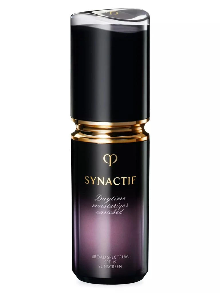 商品Cle de Peau|Synactif Enriched SPF 19 Daytime Moisturizer,价格¥1901,第1张图片