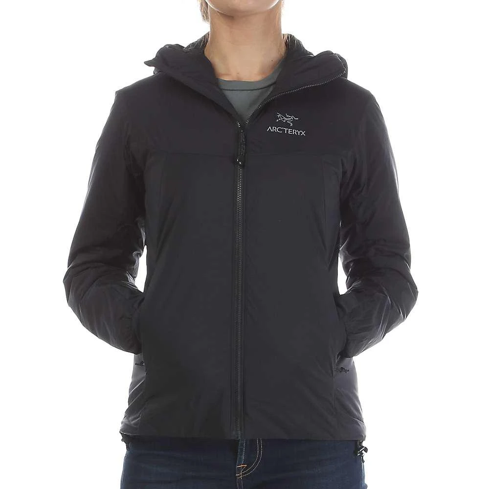 商品Arc'teryx|Arcteryx Women's Atom 多功能连帽外套,价格¥1950,第1张图片