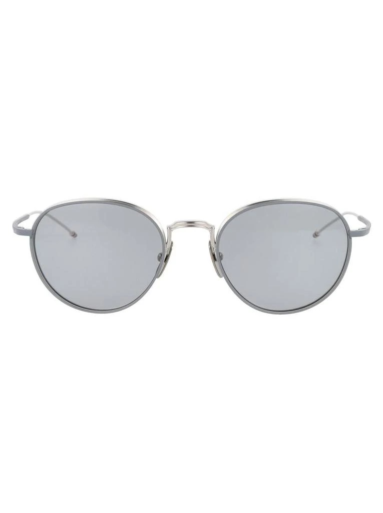 商品Thom Browne|Thom Browne SUNGLASSES,价格¥5360,第1张图片