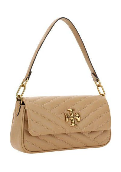 商品Tory Burch|Tory Burch Kira Flap Small Shoulder Bag,价格¥2808,第3张图片详细描述