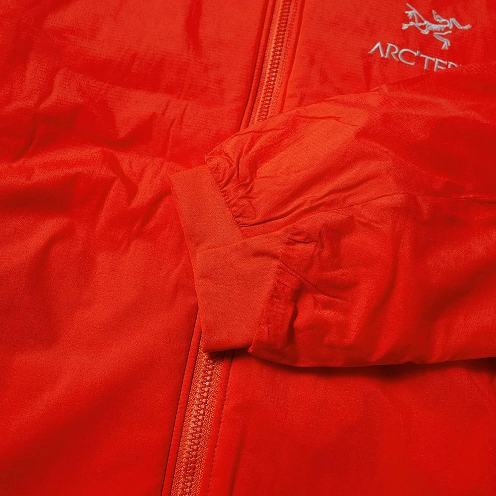 商品Arc'teryx|Arc'teryx Atom LT Packable Hooded Jacket,价格¥1481,第4张图片详细描述