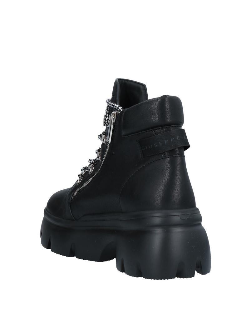 商品Giuseppe Zanotti|Ankle boot,价格¥4508,第5张图片详细描述
