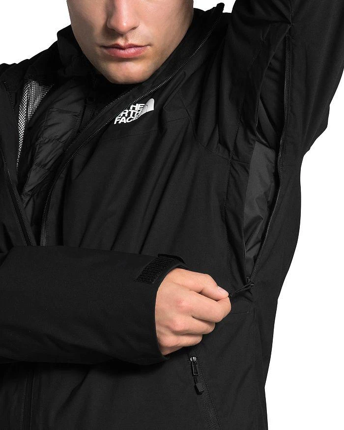 商品The North Face|ThermoBall™ Eco Snow Triclimate® Jacket,价格¥2680,第4张图片详细描述