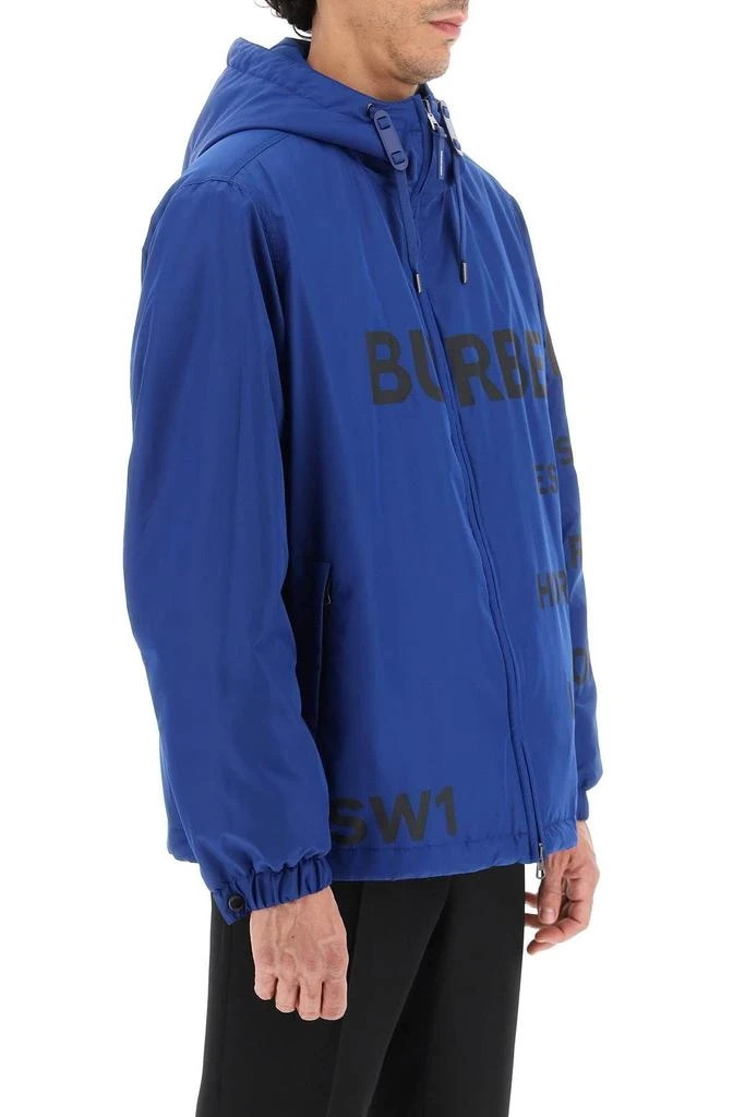 商品Burberry|HORSEFERRY PRINT LIGHTWEIGHT JACKET,价格¥4777,第3张图片详细描述