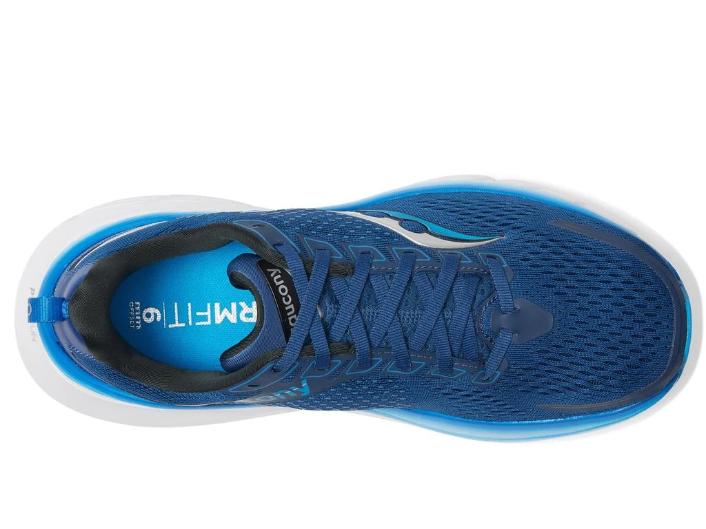 商品Saucony|Guide 17,价格¥1119,第2张图片详细描述