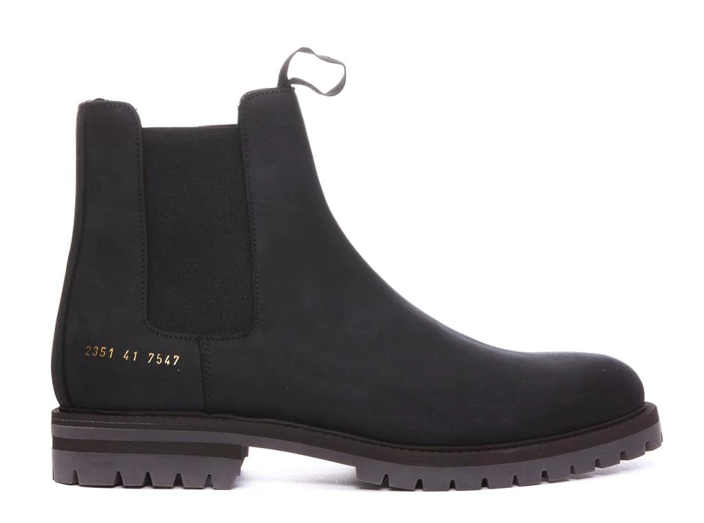 商品Common Projects|Common Projects Winter Chelsea Boots,价格¥3944,第1张图片