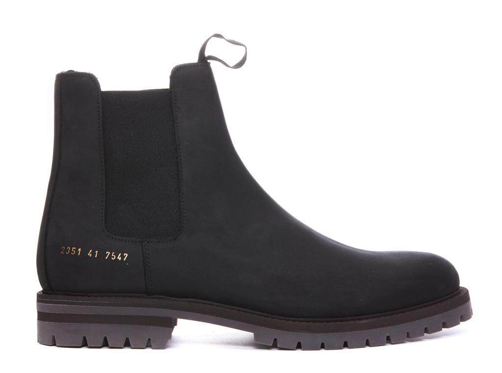 商品Common Projects|Common Projects Winter Chelsea Boots,价格¥3701,第1张图片