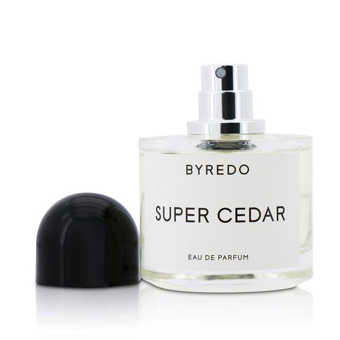 商品BYREDO|Byredo 超级雪松男士香水Super Cedar EDP 50ml/1.6oz,价格¥1713,第5张图片详细描述