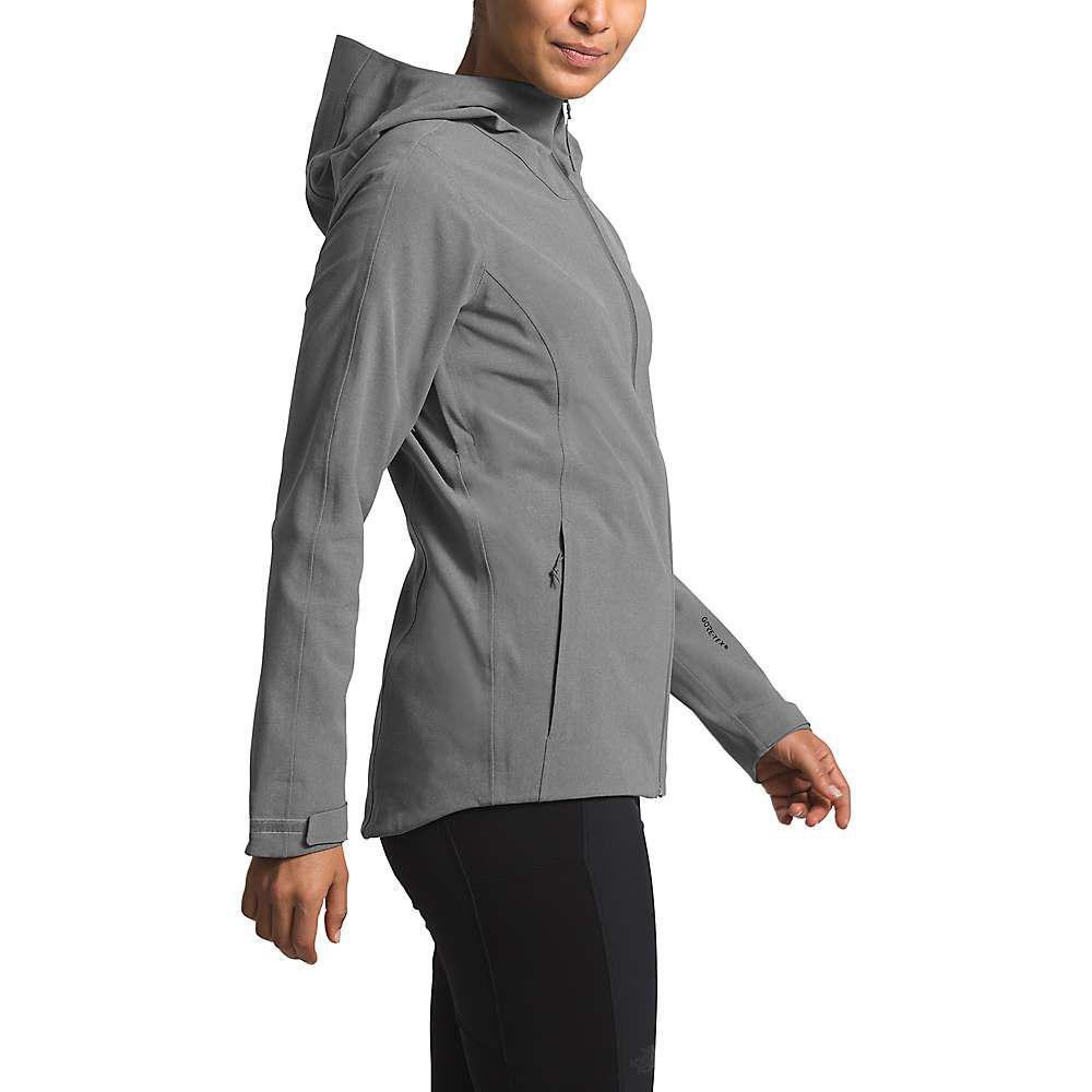 商品The North Face|The North Face Women's Apex Flex GTX 3.0 Jacket,价格¥1053,第6张图片详细描述