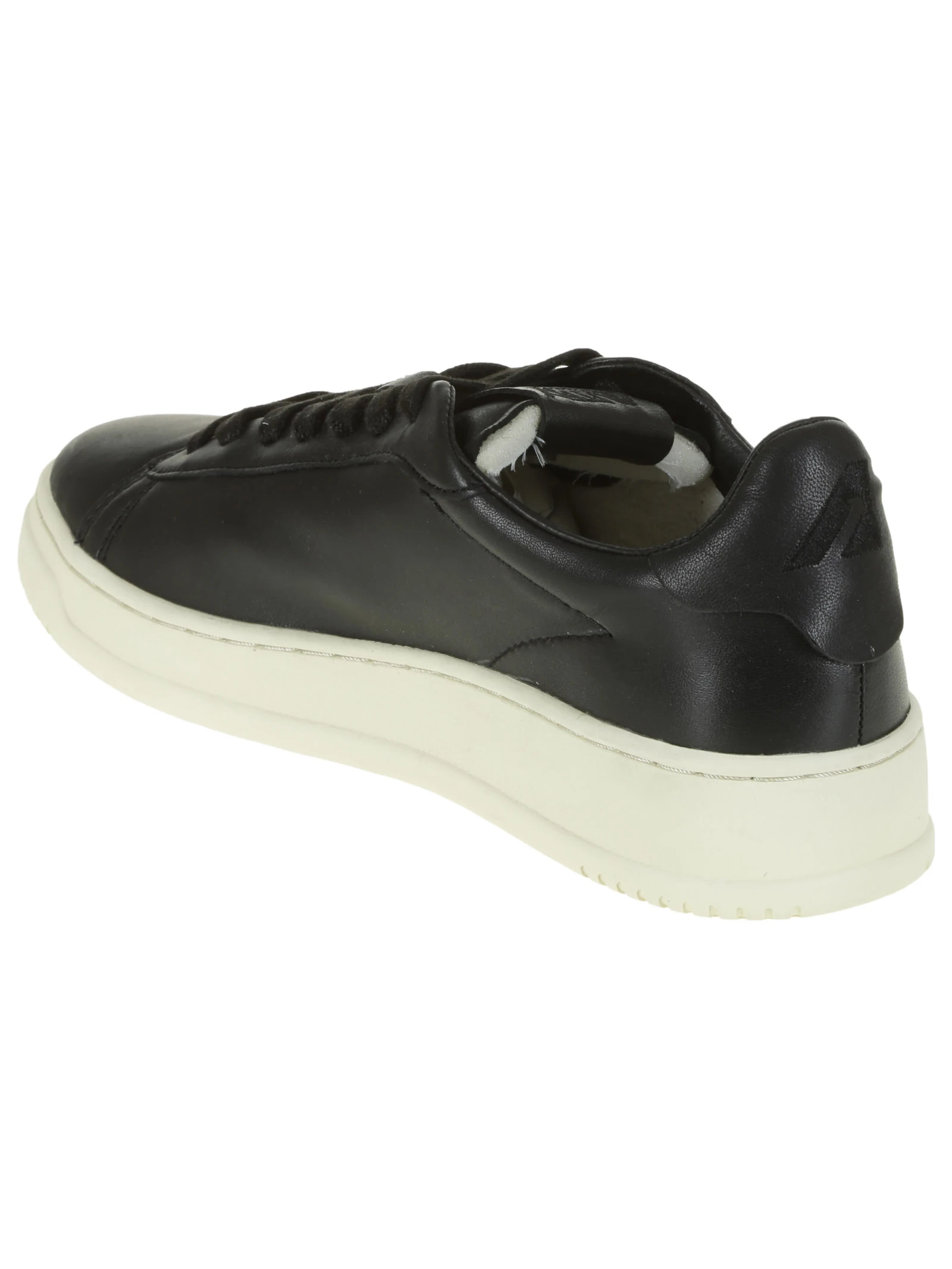 商品Autry|Autry 男士运动鞋 ADLMGG40BLACK 黑色,价格¥570,第4张图片详细描述