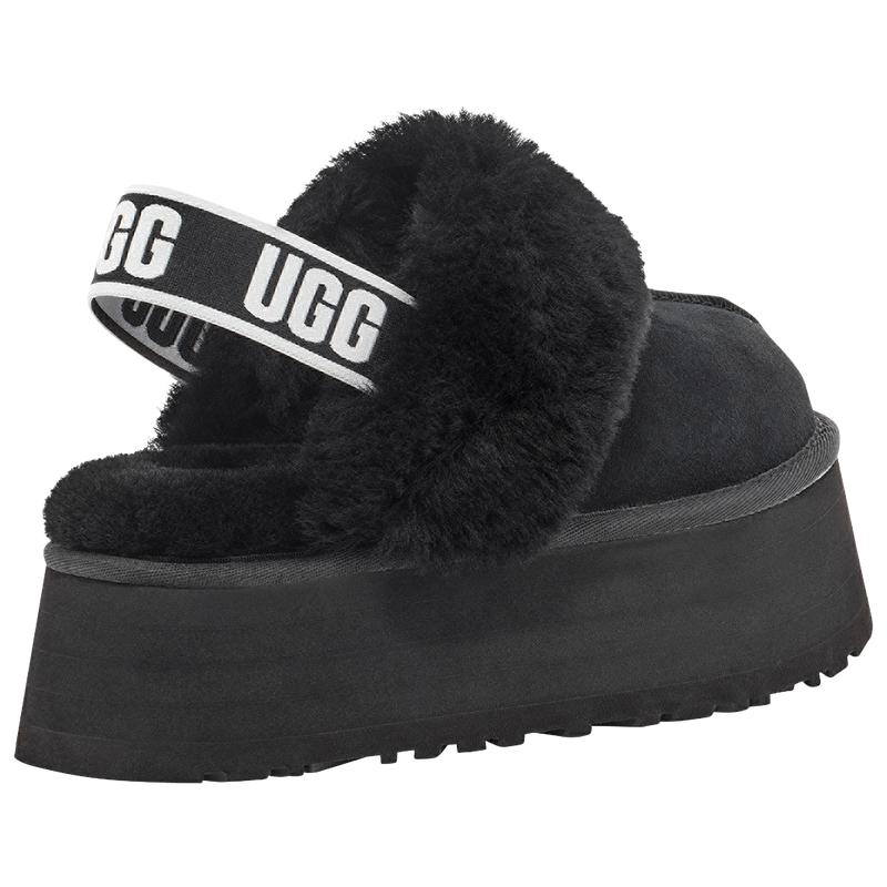 UGG Funkette - Women's商品第3张图片规格展示