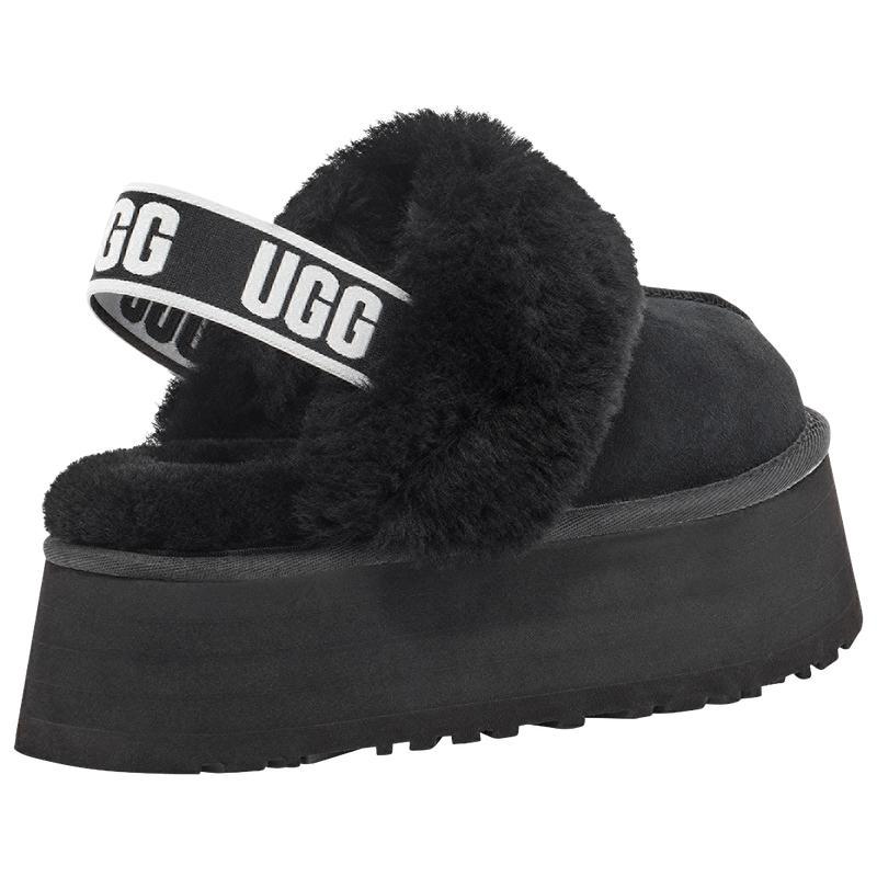 商品UGG|UGG Funkette - Women's,价格¥969,第5张图片详细描述