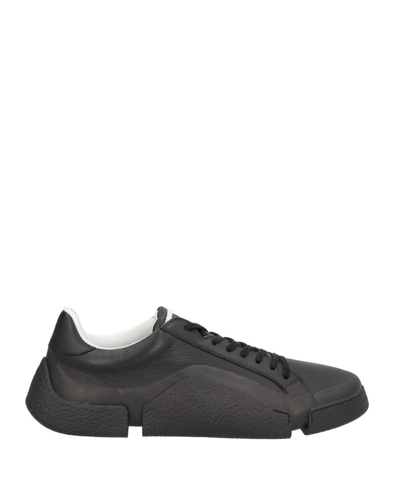商品RUBBER SOUL|Sneakers,价格¥3056,第1张图片