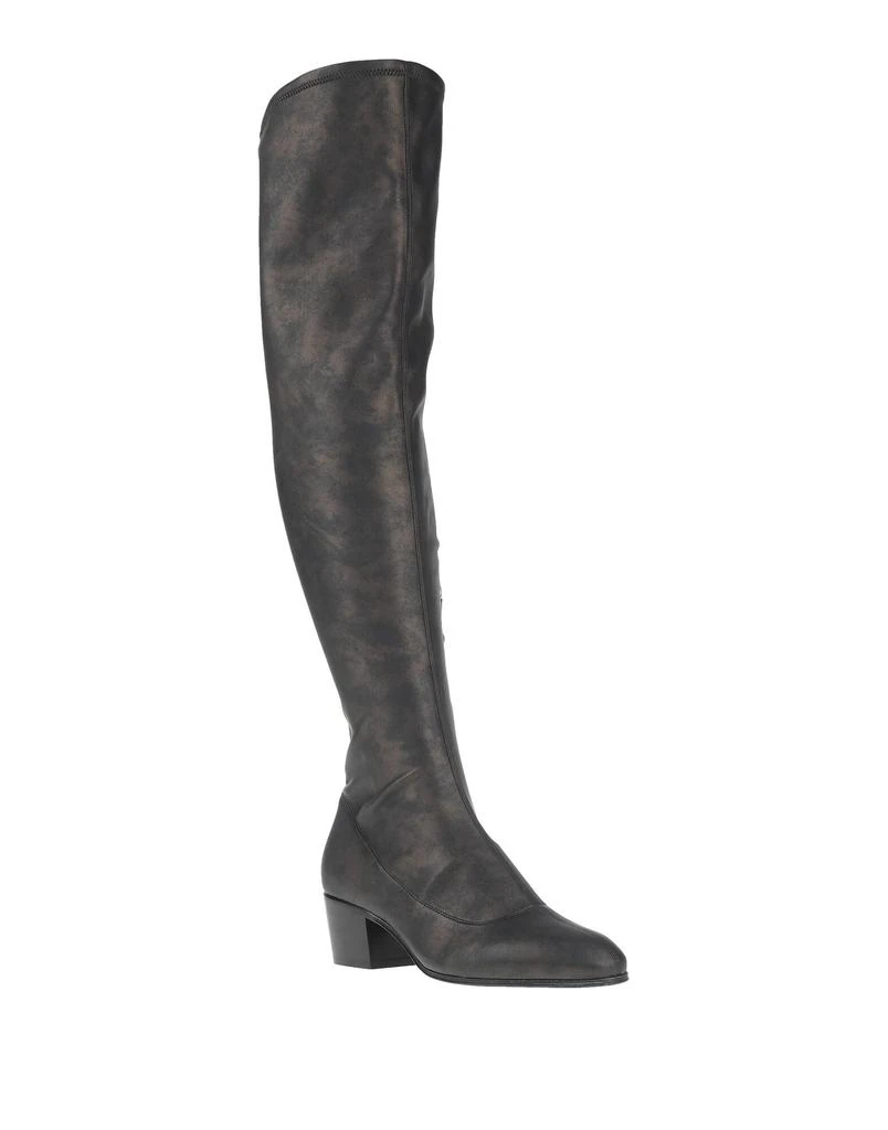 商品Giuseppe Zanotti|Boots,价格¥1406,第2张图片详细描述