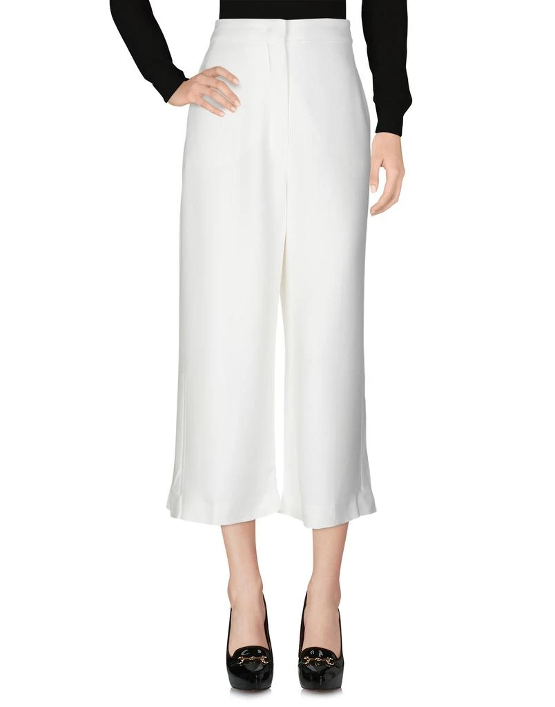 商品Max Mara|Casual pants,价格¥428,第2张图片详细描述