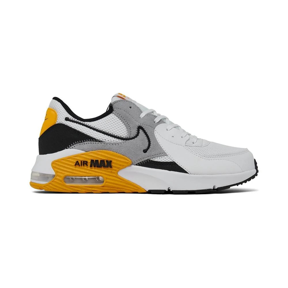 商品NIKE|Men's Air Max Excee Casual Sneakers from Finish Line,价格¥574,第2张图片详细描述