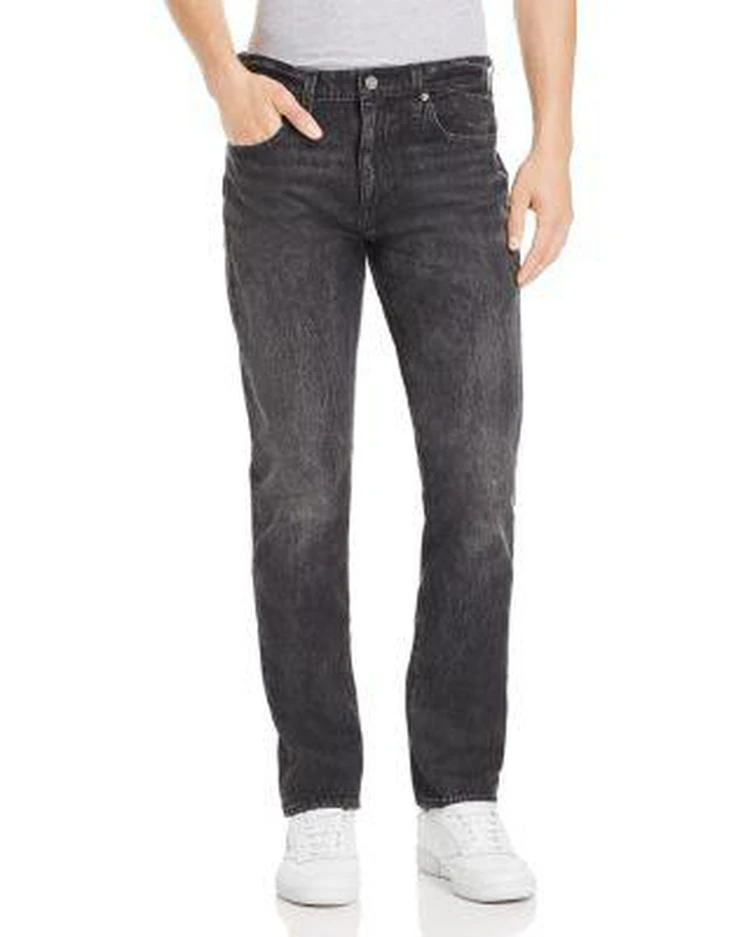 商品Levi's|502™ Taper Fit Jeans in Modern Love,价格¥189,第1张图片