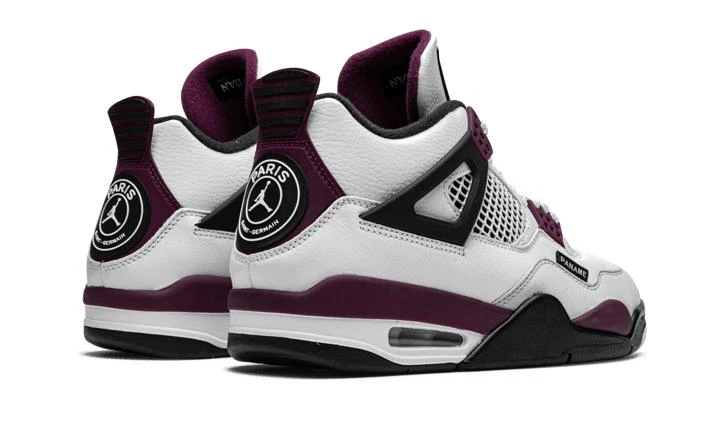 商品Jordan|Air Jordan 4 Retro,价格¥3848-¥5118,第4张图片详细描述
