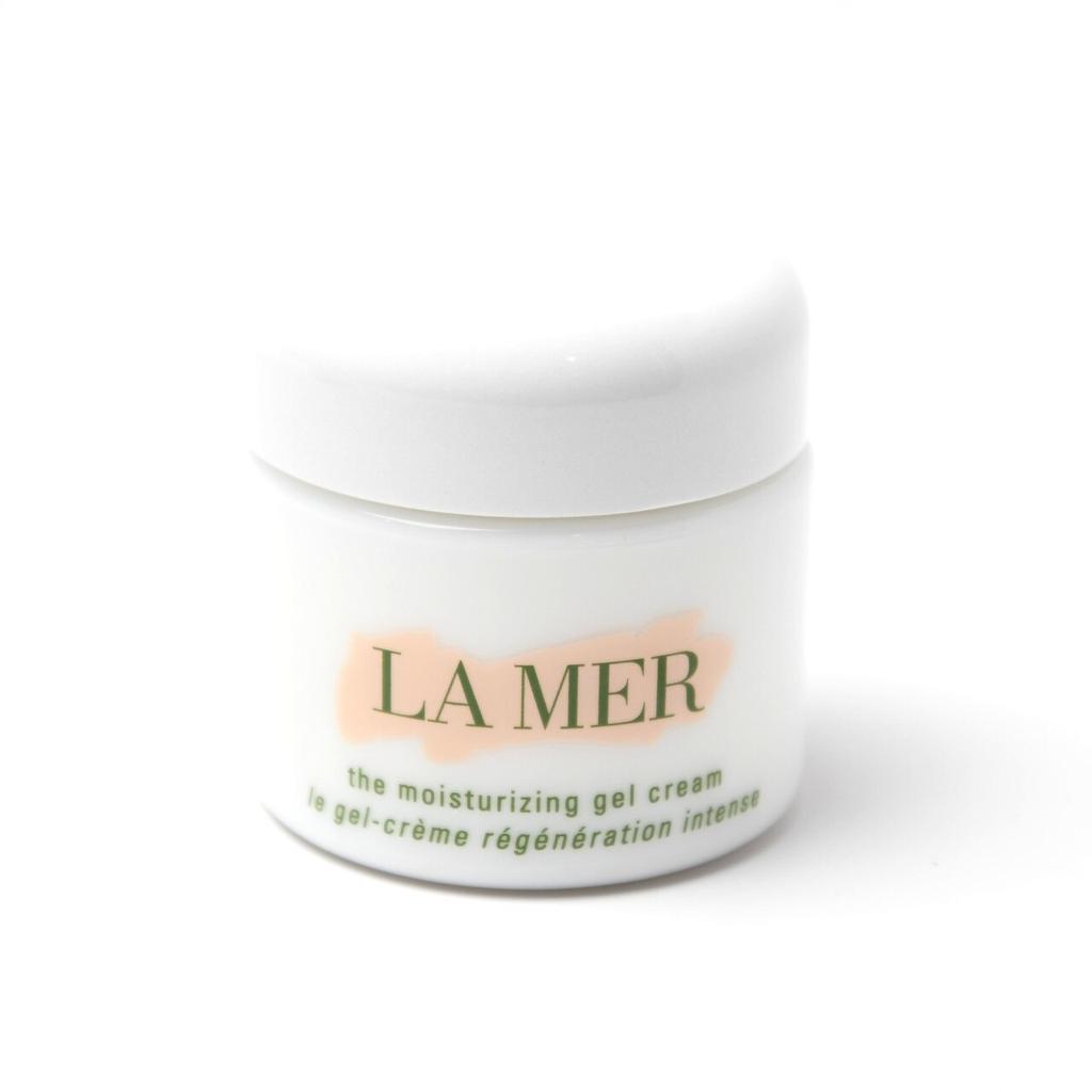 La Mer The Moisturizing Gel Cream /2 oz.商品第1张图片规格展示